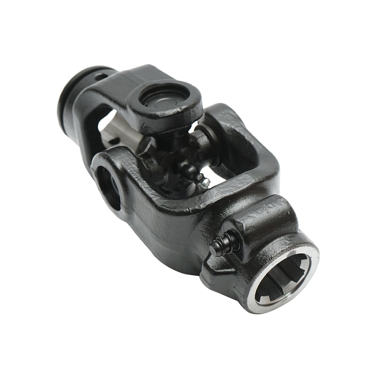 Articulatie Cardan FCF cardan coasa T4 (27x75) pentru teava triunghiulara
